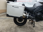     Triumph Tiger1200 Explorer XC 2014  16